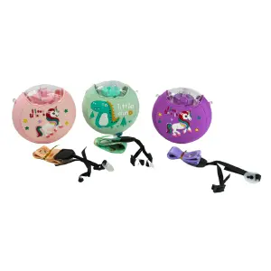 Termo diseño unicornio