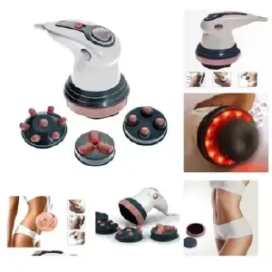 MASAJEADOR BODY INNOVATION