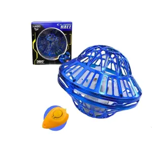 BOLA VOLADORA