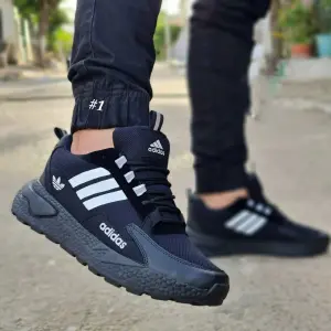 Tenis adidas for