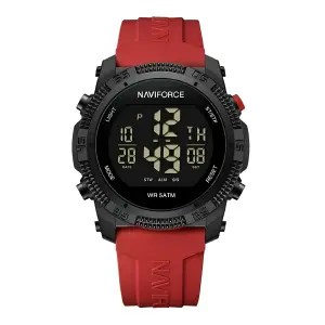 Reloj Naviforce Deportivo Nf7104 Digital