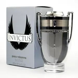 Invictus Paco rabanne