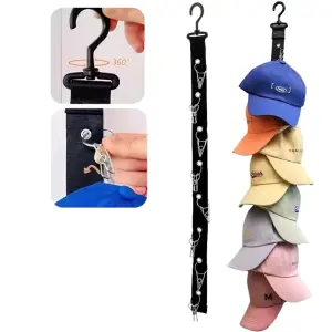 Organizador de Gorras
