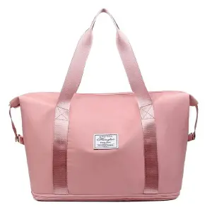 Bolso de viaje expandible Oxford