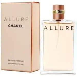 PERFUME CHANEL ALLUR