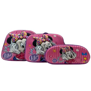 Set Bolsos x3 Temáticas Infantiles mn