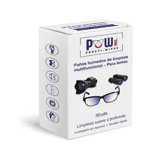 CAJA 30 PAÑOS PRACTI WIPES