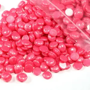 Cera Elastica Depilatoria En Perlas Por