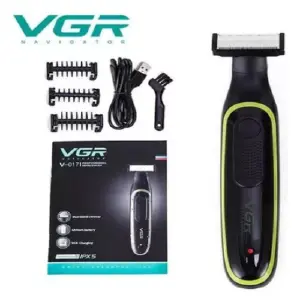 MAQUINA VGR V-017