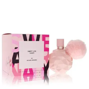 Perfume Sweet Like Candy Ariana Grande