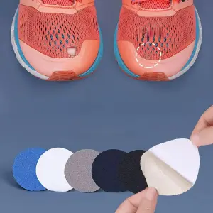 Parche reparador zapatos sticker 22B-94
