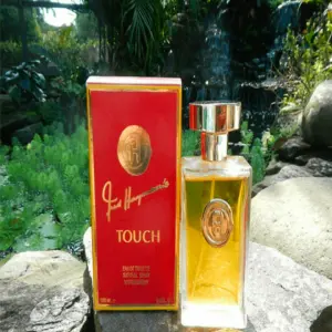 TOUCH DE BEVERLY HILLS