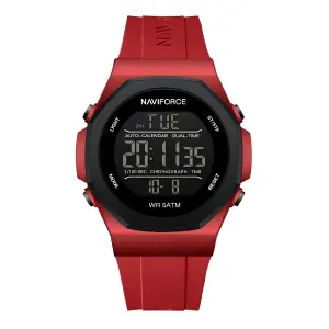Reloj Naviforce Deportivo Nf7117 Digital