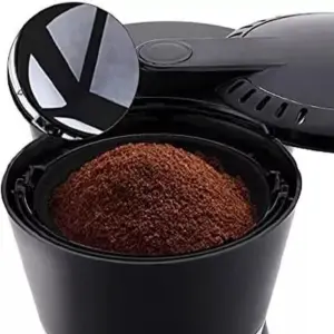 Cafetera De Gotea 6 Tazas