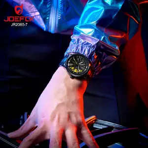 JR2085-7 RELOJ JOEFOX HOMBRE GIRATORIO