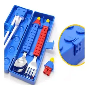 DG Cubierto Lego