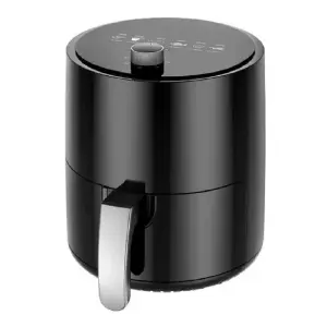 Freidora De Aire 2.5l Nia Negro