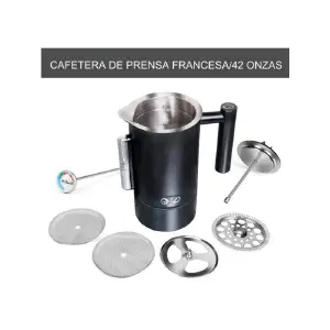 Prensa Francesa, Cafetera OMC-473