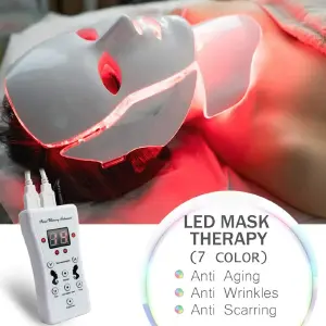 MASCARA LED