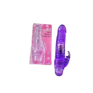 VIBRADOR ARISTAL RABITT