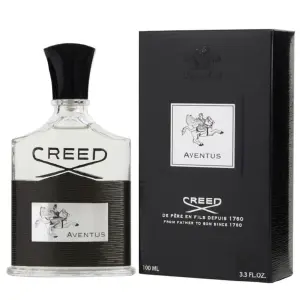Perfume Creed Aventus Hombre