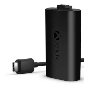 Kit Carga Y Juega Xbox One One S