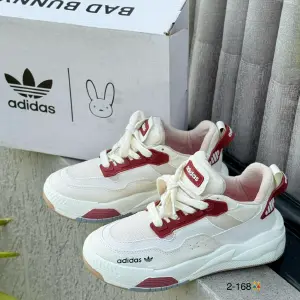 Tenis Adidas Hrt