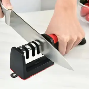 afilador de cuchillos