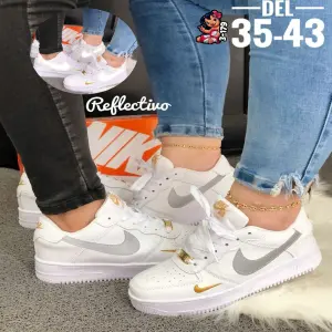Bellos Four one Reflextivo Lilo