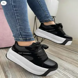 TENIS PARA DAMA TRUST