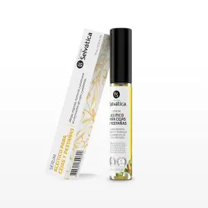 Aceite de Cejas y Pestañas x 10 ml