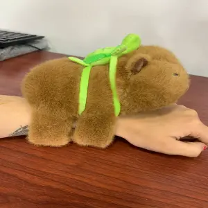 Pulsera Capybara