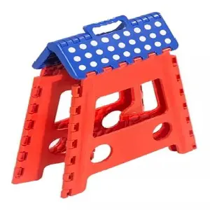 Butaco Plegable Grande
