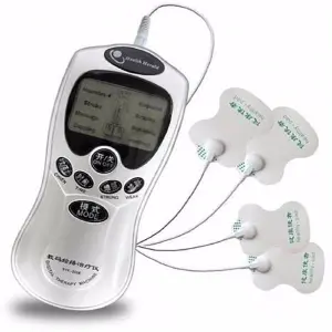Genki MesinTerapi Digital4 electrodos