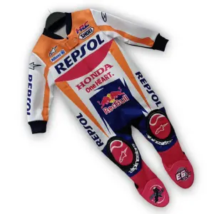 PIJAMA-ENTERIZO HONDA