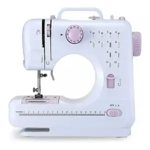 Maquina  Multifuncional de Coser