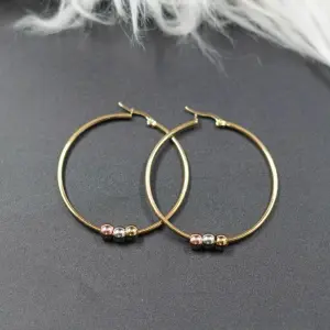 CANDONGA BOLAS 3 OROS DORADO