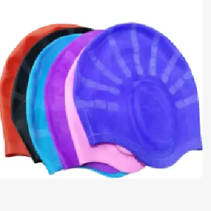 Gorro de Piscina Ear CR-488