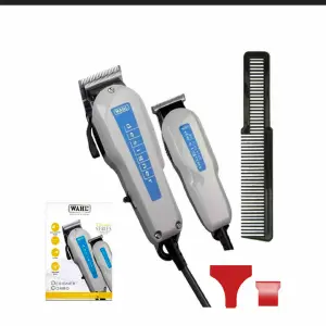 Maquina Peluquera Wahl Classic