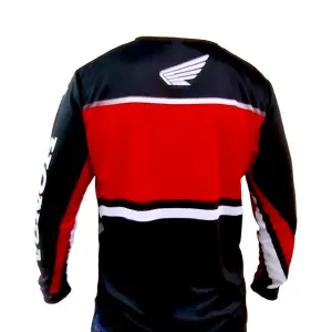 JERSEY NACIONAL HONDA MIDNIGHT