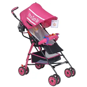 COCHE PASEADOR BUGGY: ¡La comodidad que tu bebé necesita! - COCHE PASEADOR BUGGY