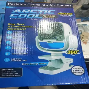 Aire acondicionado con humificador