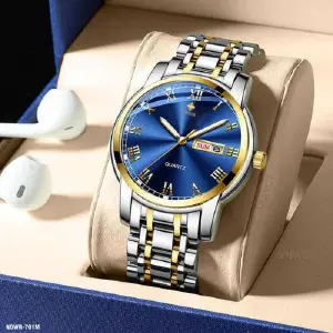 NO:WR-701-1 RELOJ WWOOR 2 CALENDARIO HM