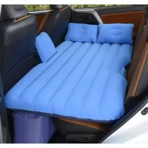 COLCHON PARA VEHICULO ADAPTATIVO