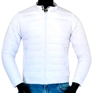 Chaqueta wolf Impermebale col