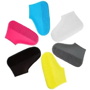 Protector de zapatos en silicona