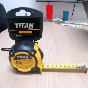 Cinta metrica 7,5m