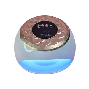 Lampara Secado De Uñas Led Sun