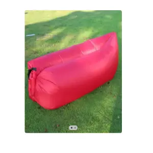 Sofa de aire 2 metros