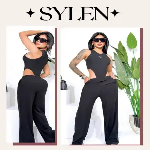 BODY SYLEN